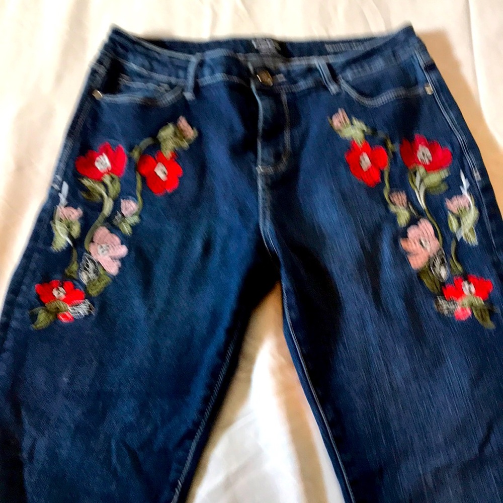 Bebe Jeans